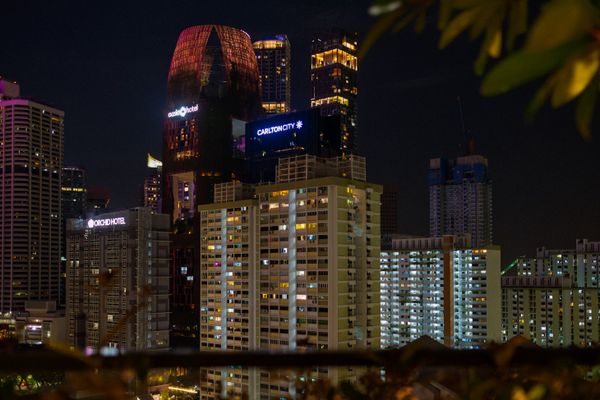 Singapore 3 Night Package - Destinations