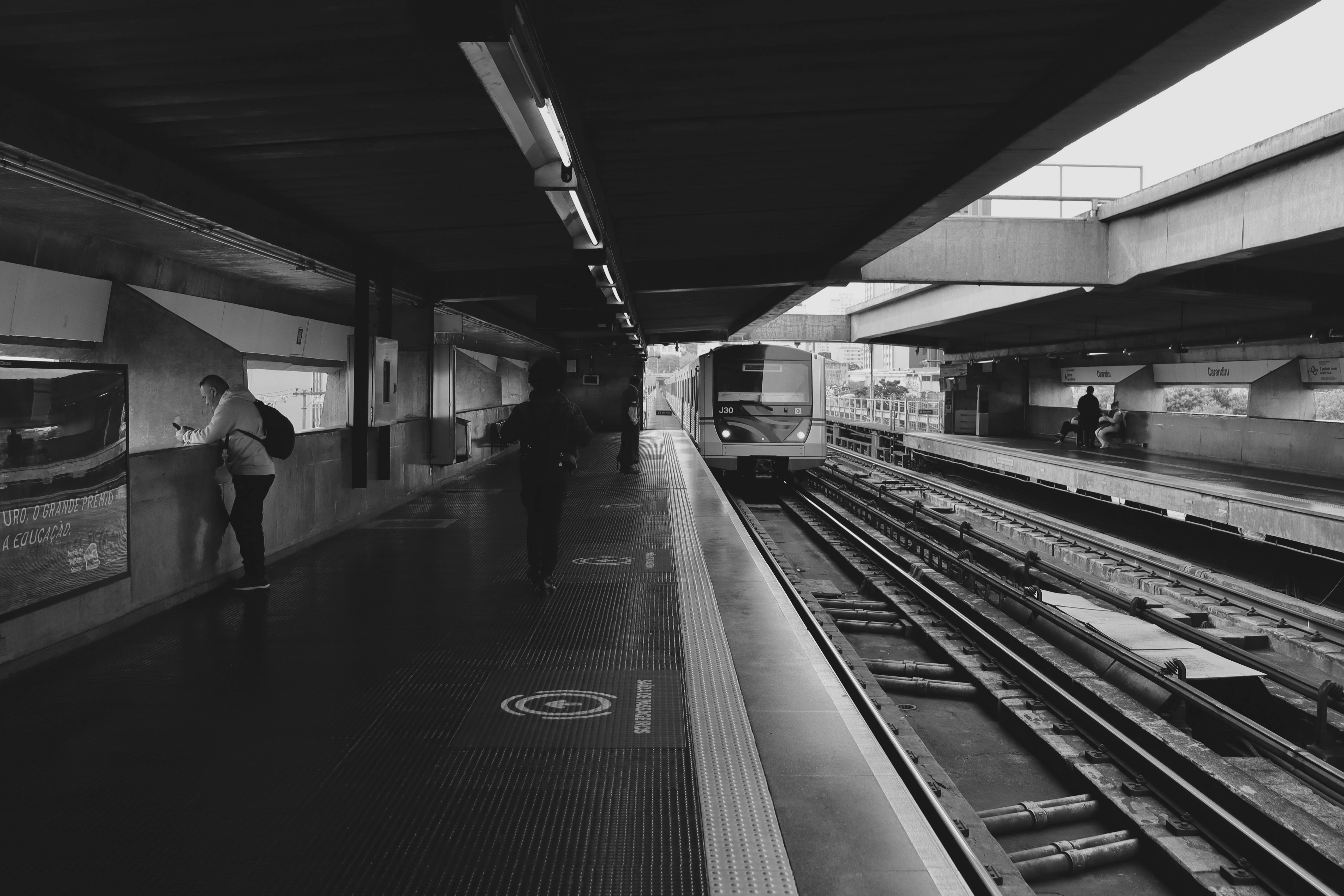 BART is seeking a full-time executive director, and its interim leader is interested in the job | Local News — Photo by Kaue 