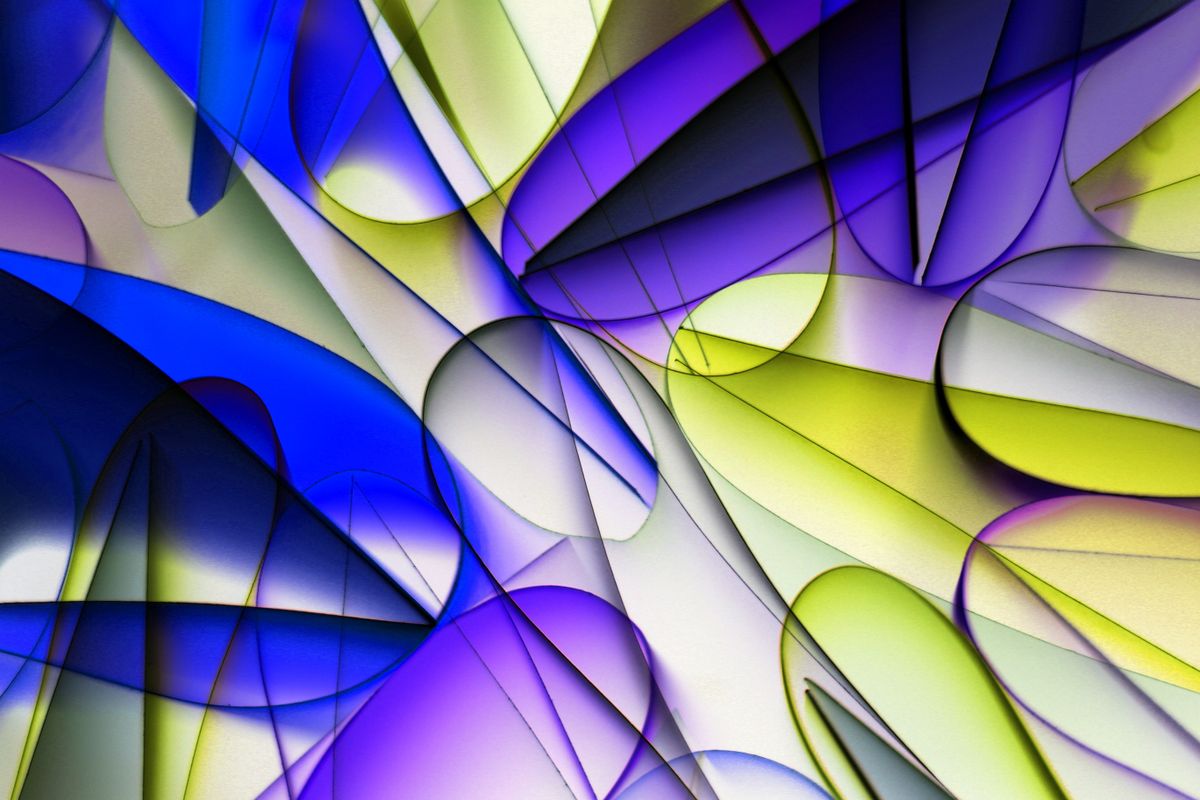 Light in patterns — specificity turns vague output into exact output