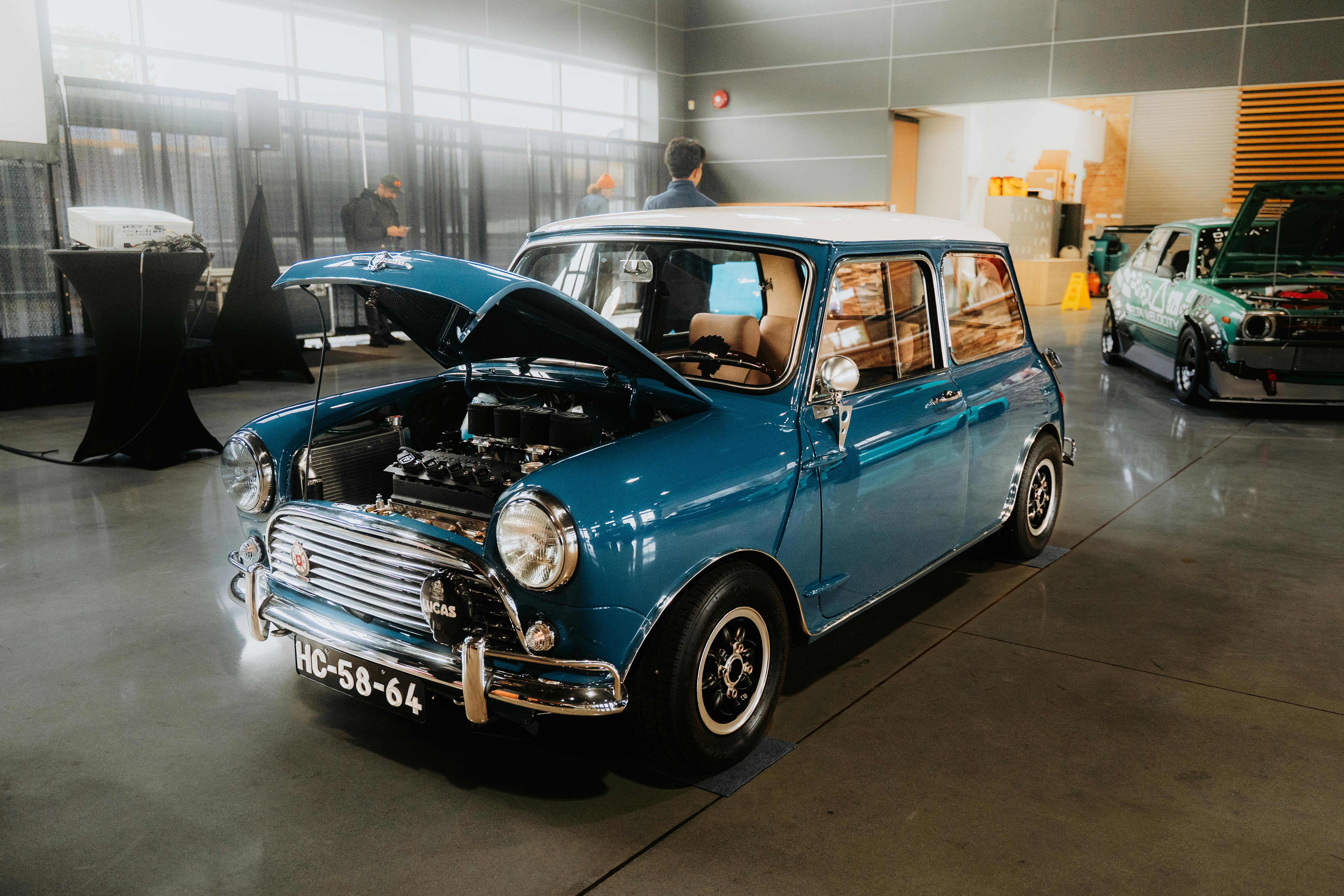 GPT-4o Mini API