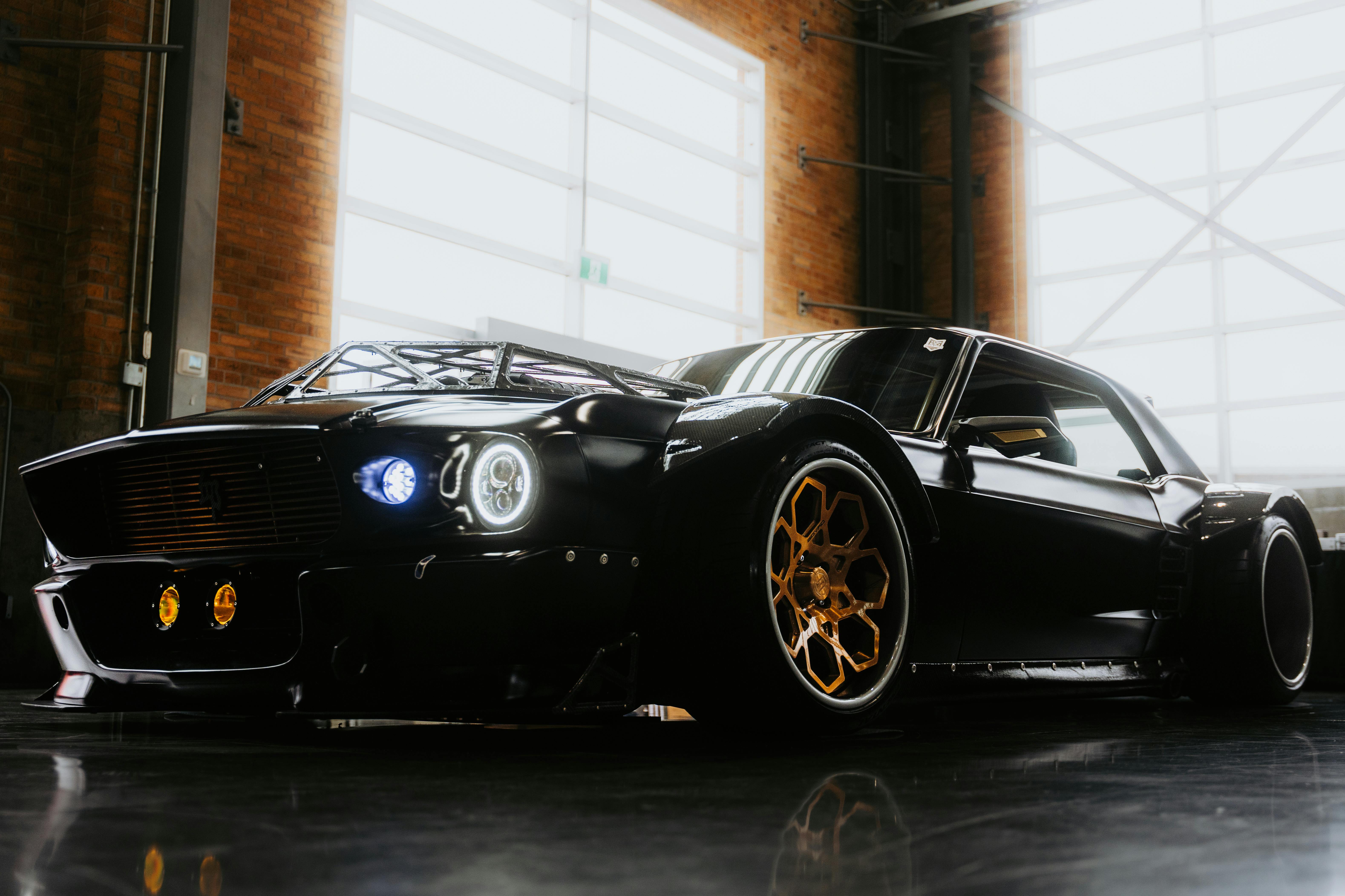 fitment architecture vehicle parts data — Photo by Luke Miller on Pexels