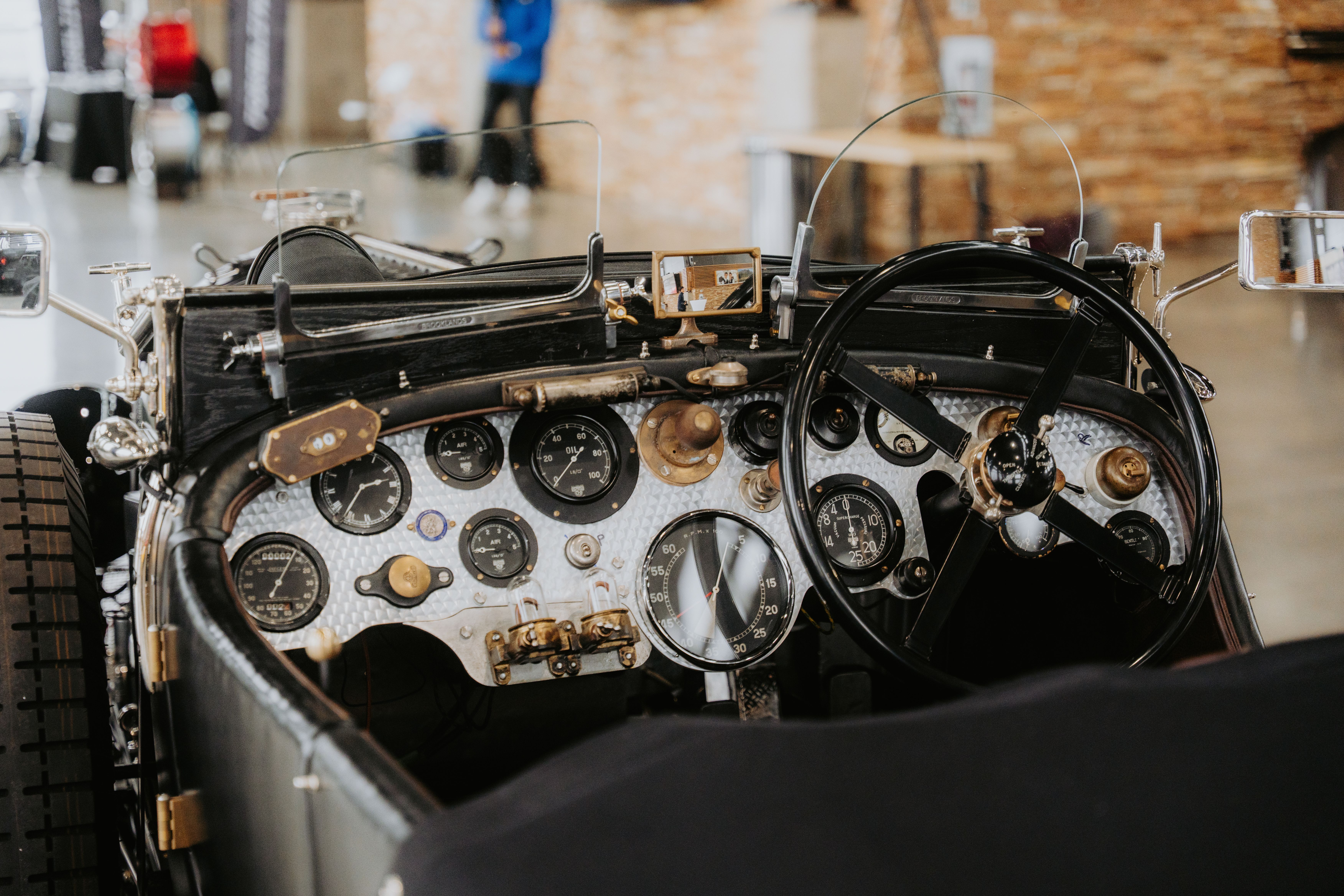 Cotswold Motoring Museum & Toy Collection