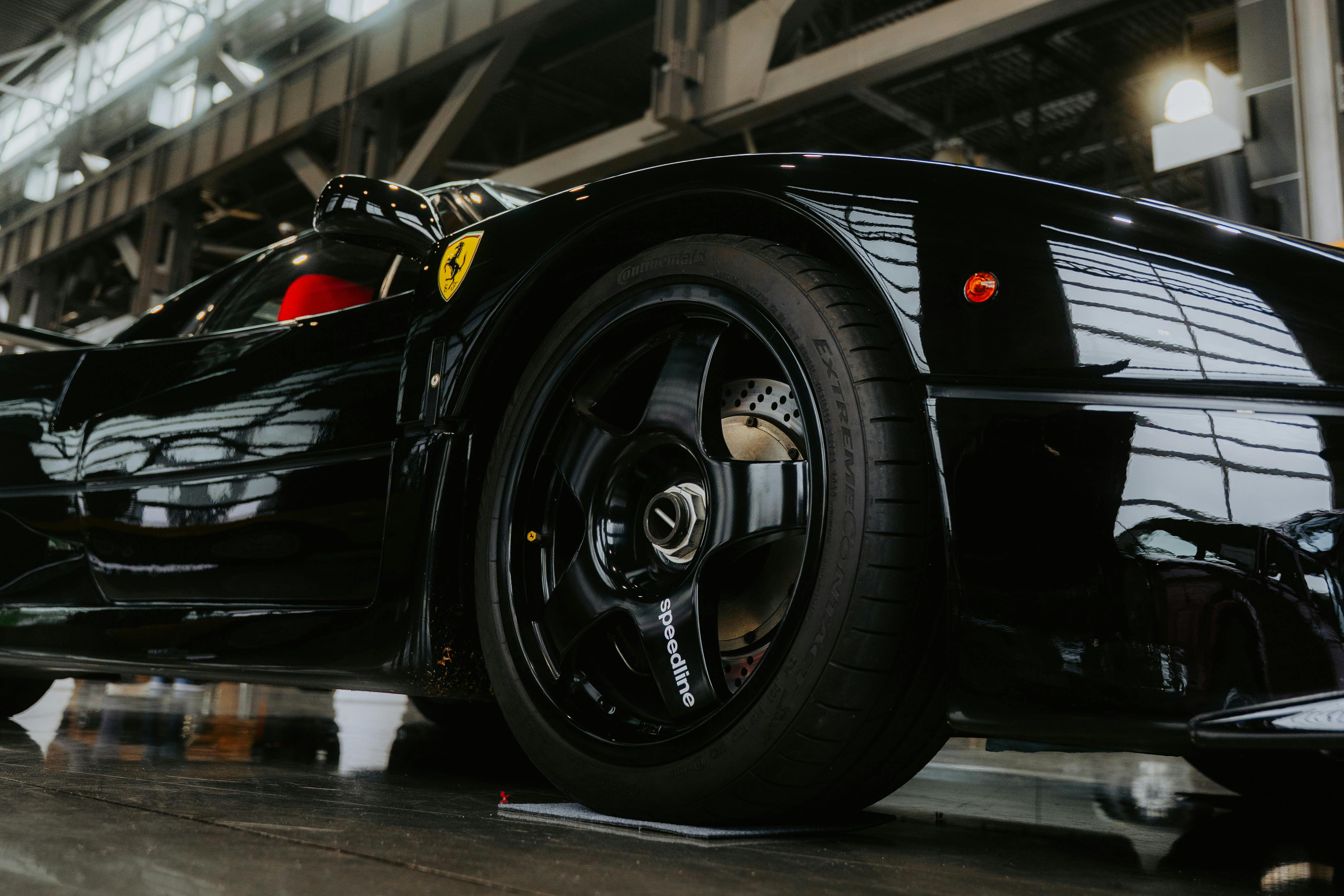 GEARWRENCH Continues to Redefine Automotive Diagnostics with Powerful New Tools — Photo by Luke Miller on Pexels