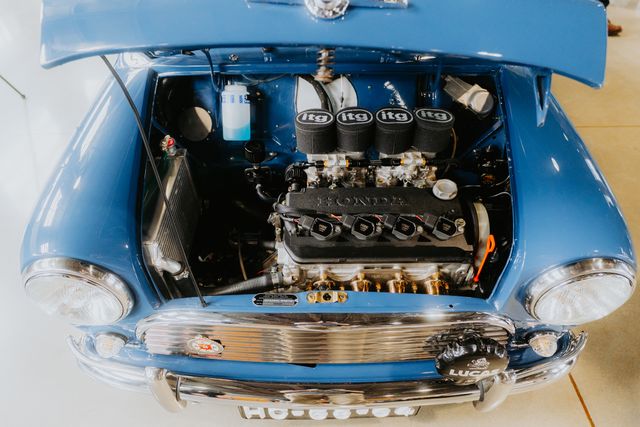 What Is Engine Timing? A Simple Guide Every Driver Should Understand — Eagle's Auto Repair Porterville