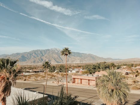 Siap-siap Nonton Coachella 2025: Lineup Keren, Tiket Terakhir, dan Livestream Seru - siap-siap 1