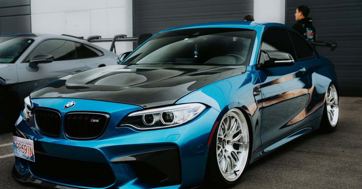 AI-Assistant for automotive photos