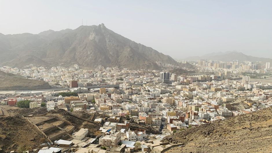Visa Arabie saoudite en 2026 : toutes les options expliquées