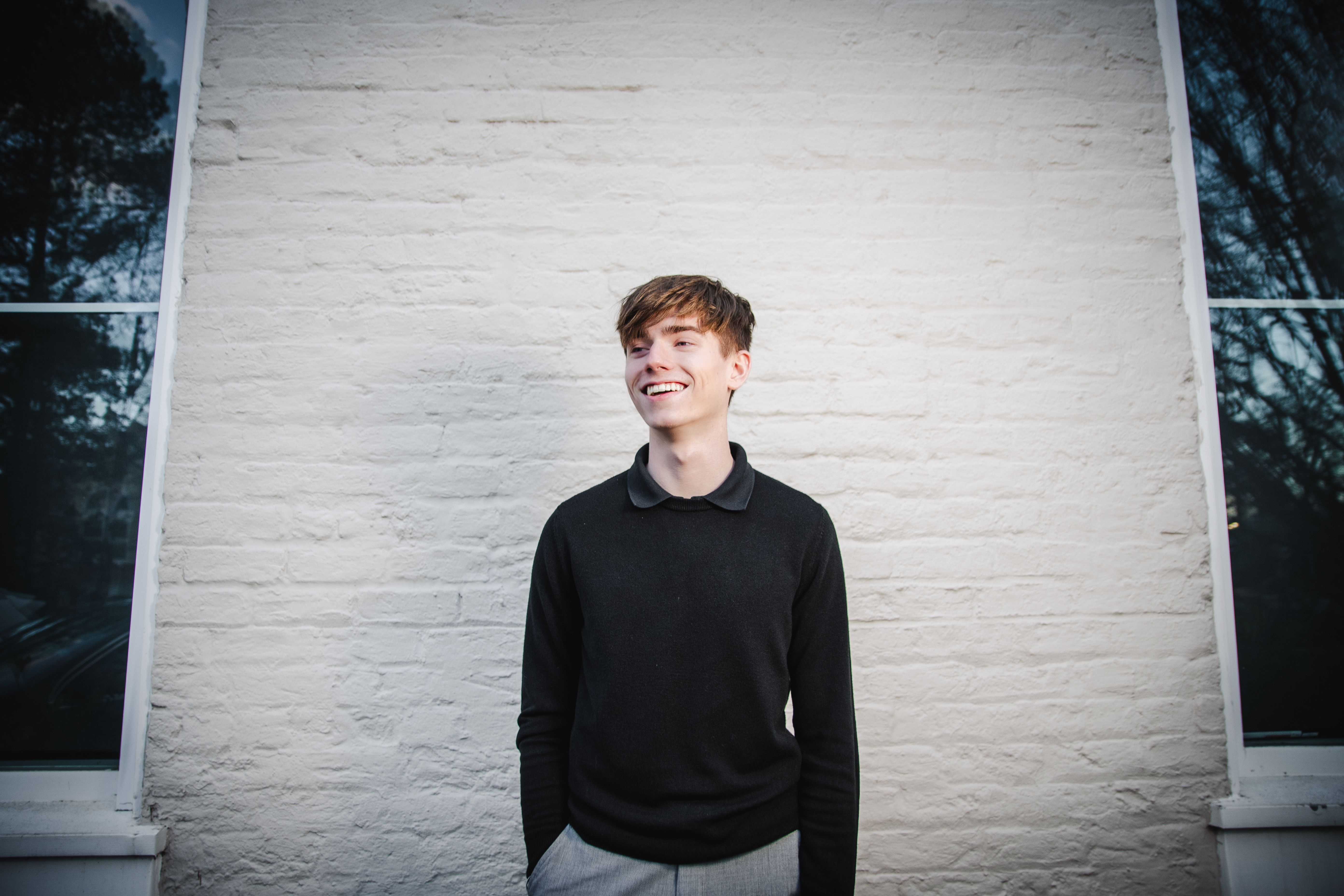 Noah Foster