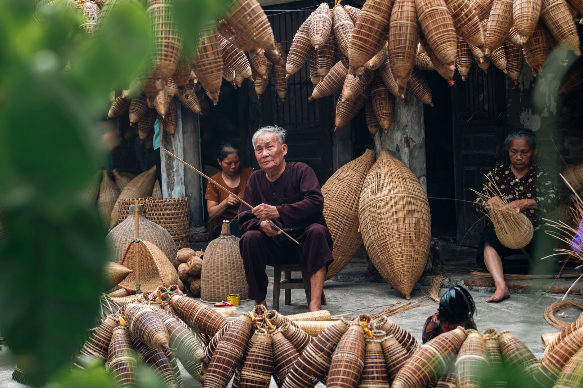 Desa Phong Nha Vietnam: Surga Tersembunyi dengan Gua Spektakuler yang Wajib Dikunjungi!