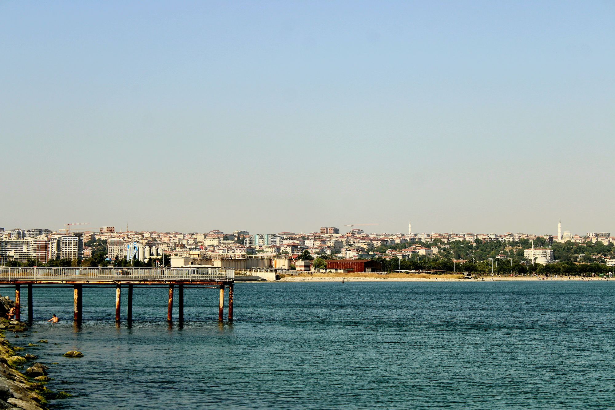 Küçükçekmece