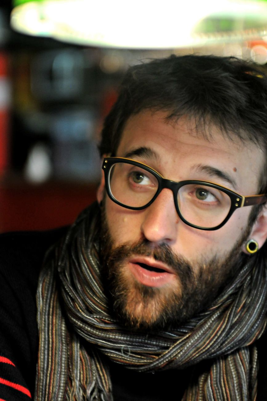 Arnaud Belloni takes executive leadership of FIAT, Abarth and Lancia at Stellantis