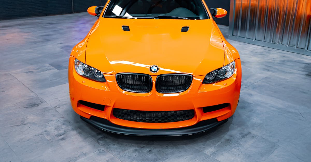 AI-Assistant for automotive photos