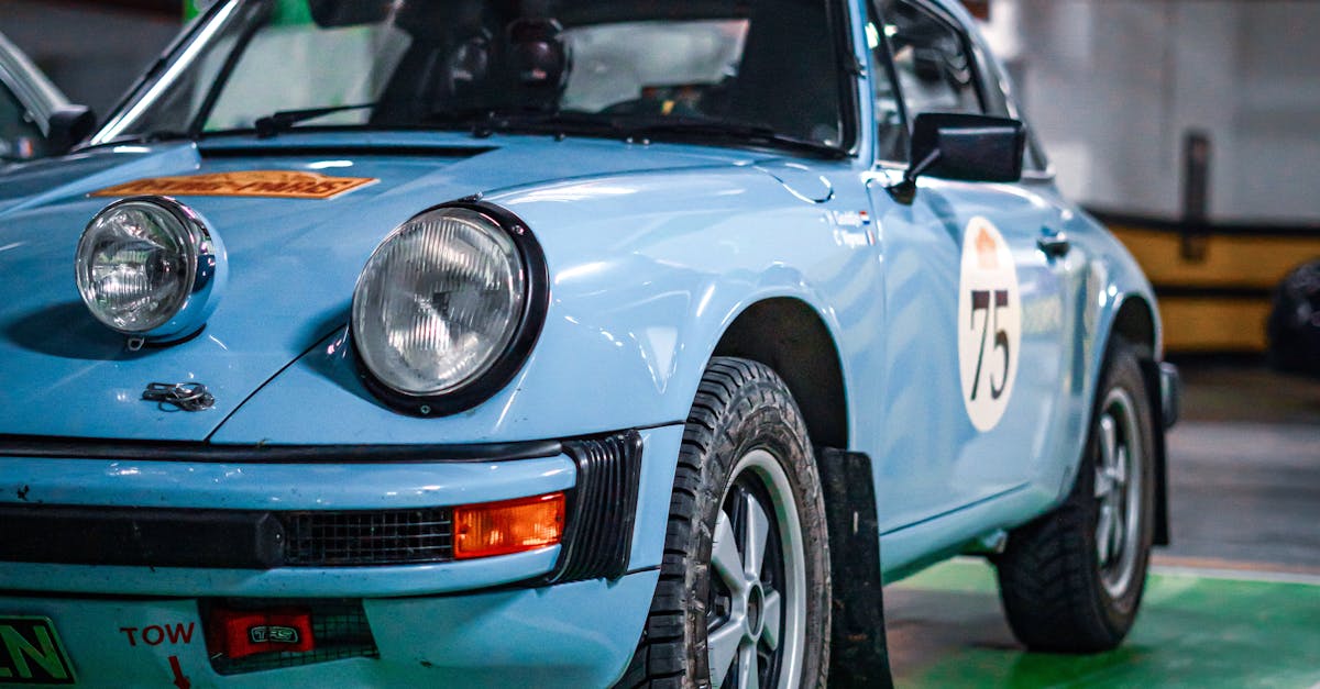 Fotos De Estúdio Profissionais Automotivas