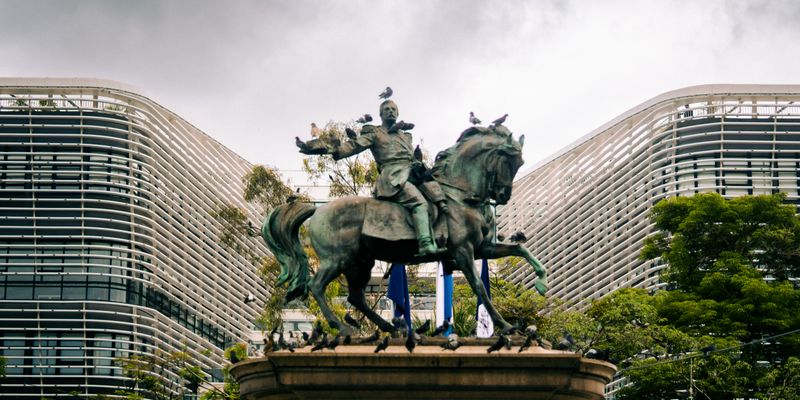 San Salvador