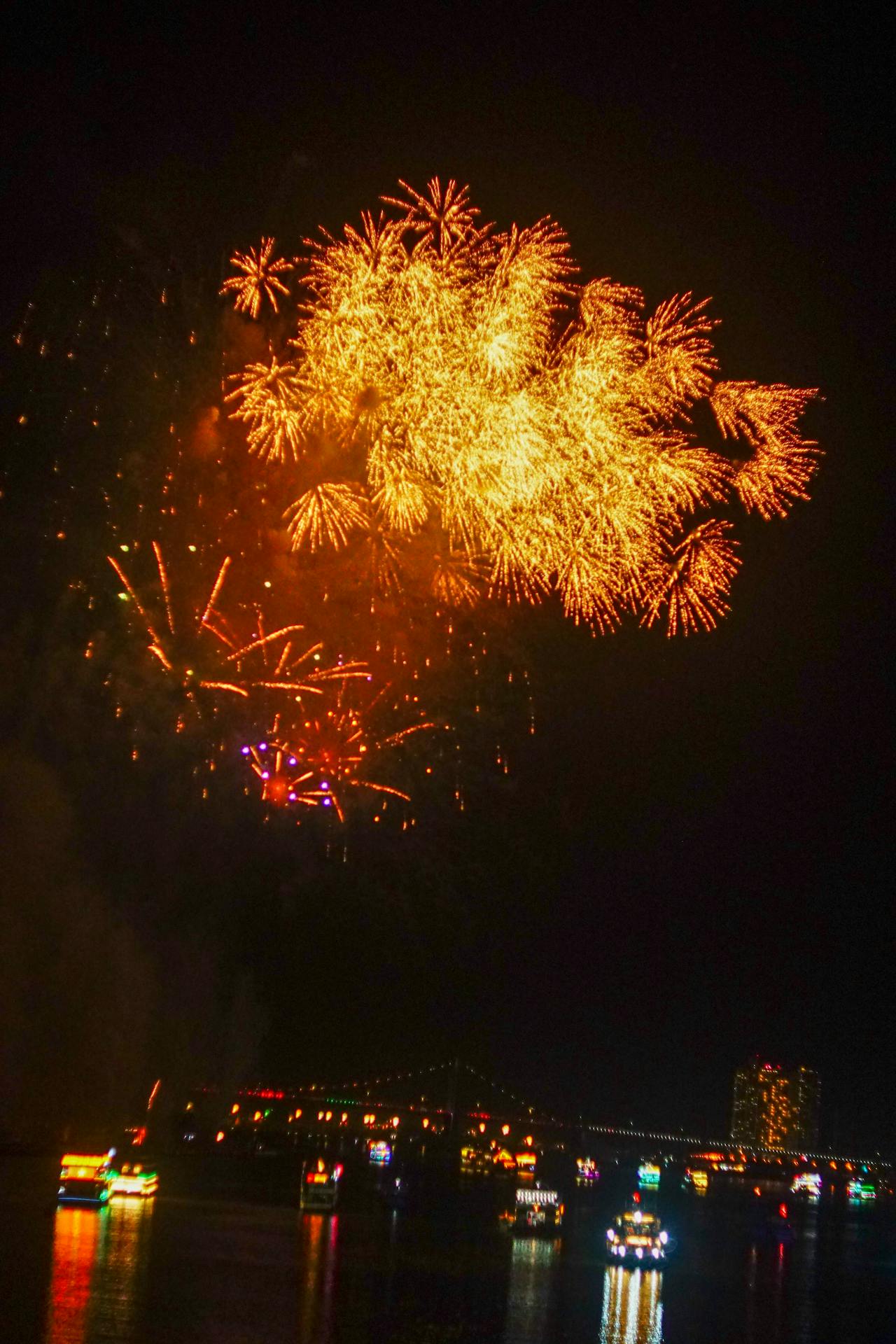 Chim lửa | Chương 81