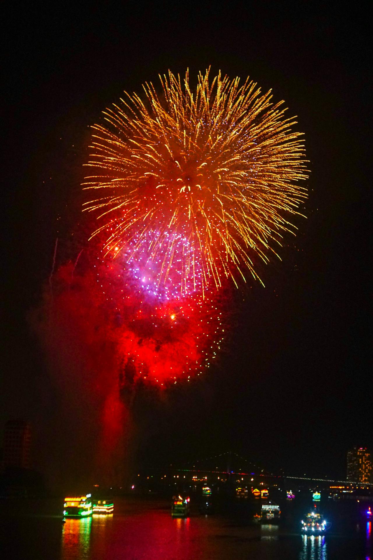 Thương yêu theo phương pháp Bụt dạy | Chương 01