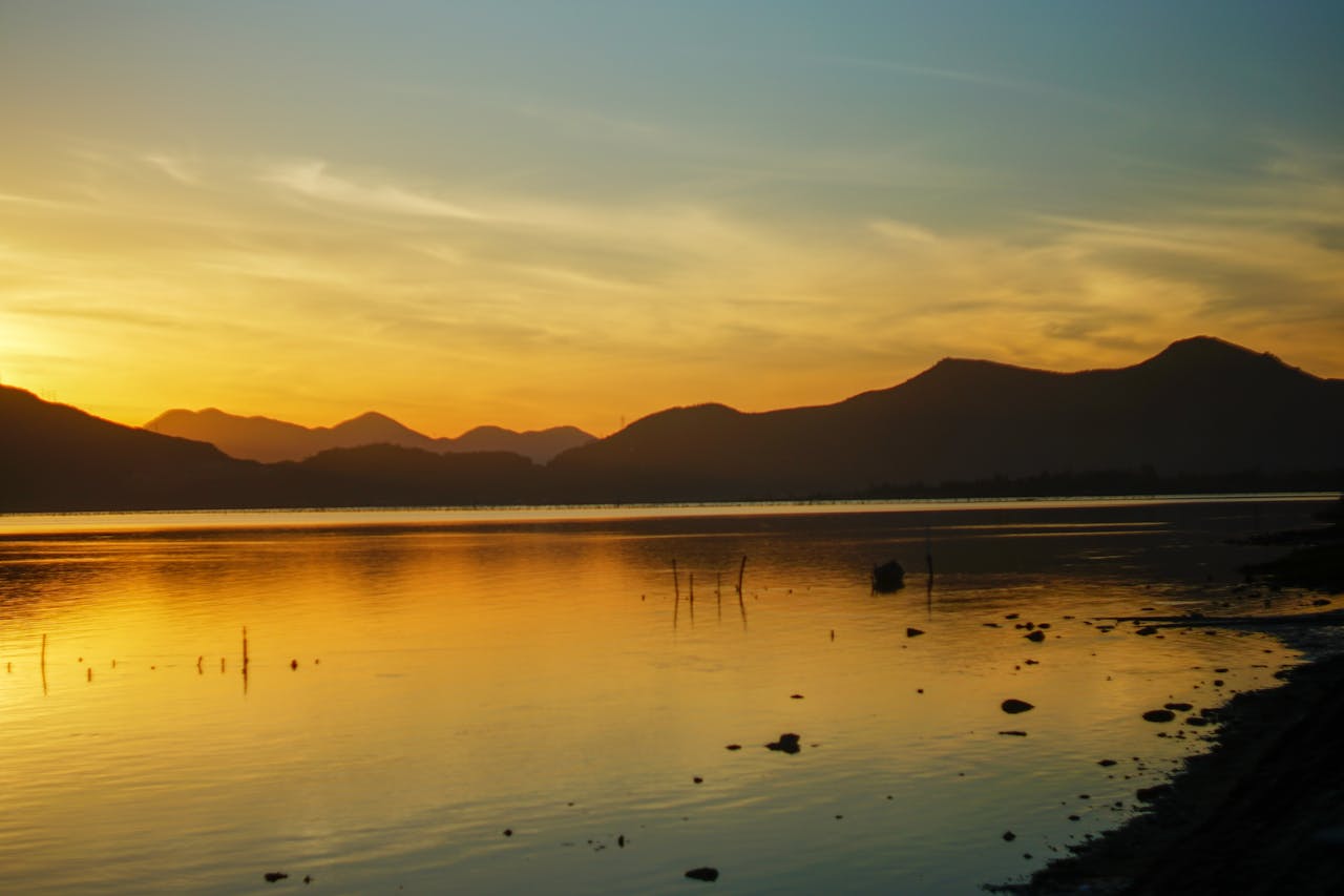 Tạo sự hồi hộp khiến độc giả không dừng đọc