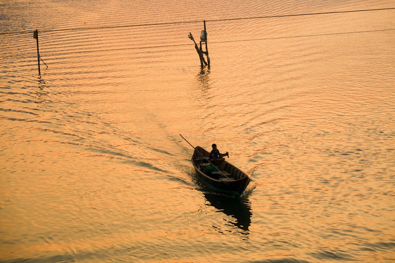 Đạo Phật áp dụng vào đời sống hàng ngày | Chương 07