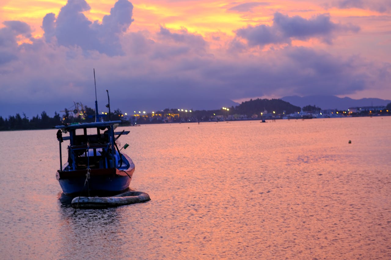 Cuộc săn lùng tàu tháng 10 đỏ | Chương 04