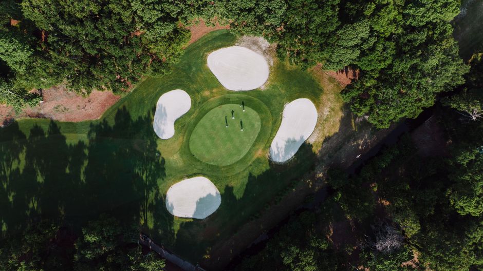 kelly plantation golf club destin fl