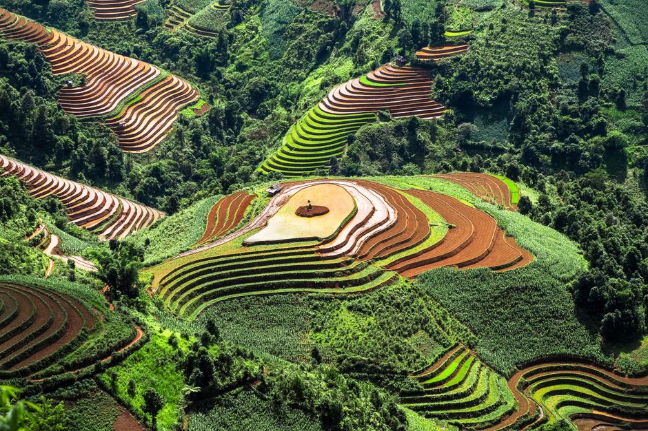 Vietnam visa for Indian travellers