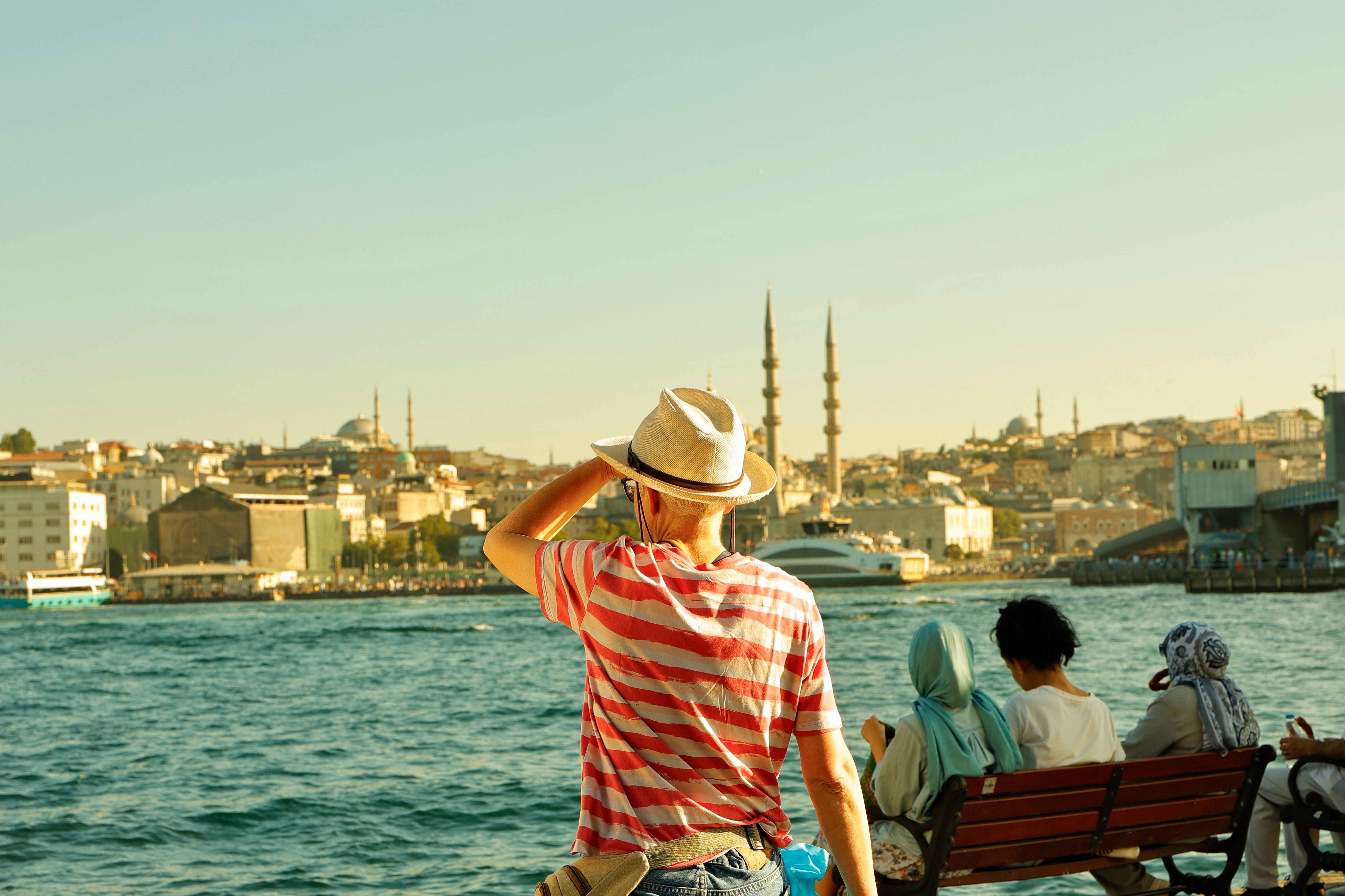 10 Biggest Mistakes Tourists Make in Europe—and What Local Tour Guides Want You to Do Instead — Photo by Bayram  Yalçın on Pe
