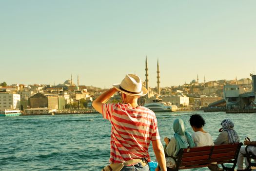 Travel inspiration
