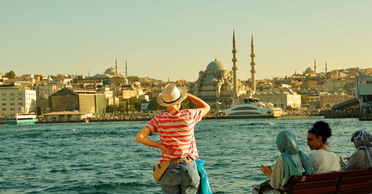 Rekomendasi Destinasi Wisata Alam yang Ramah Anak 2 pexels photo 32732264