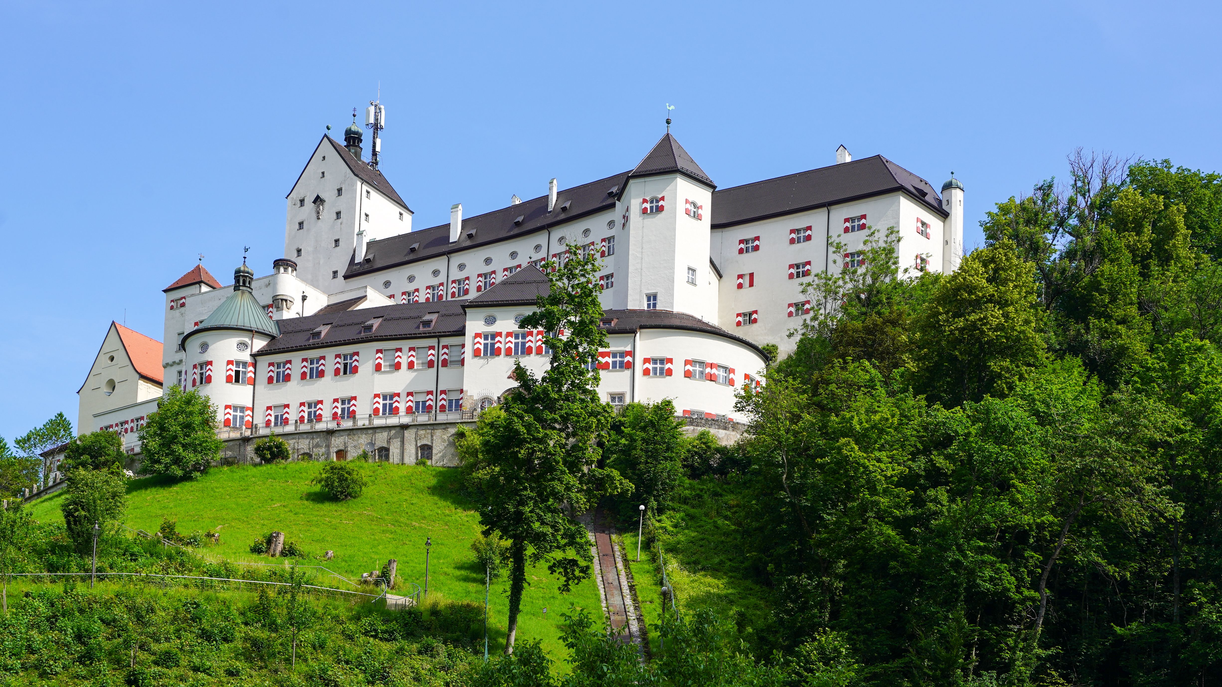 Sankt Jakob im Walde