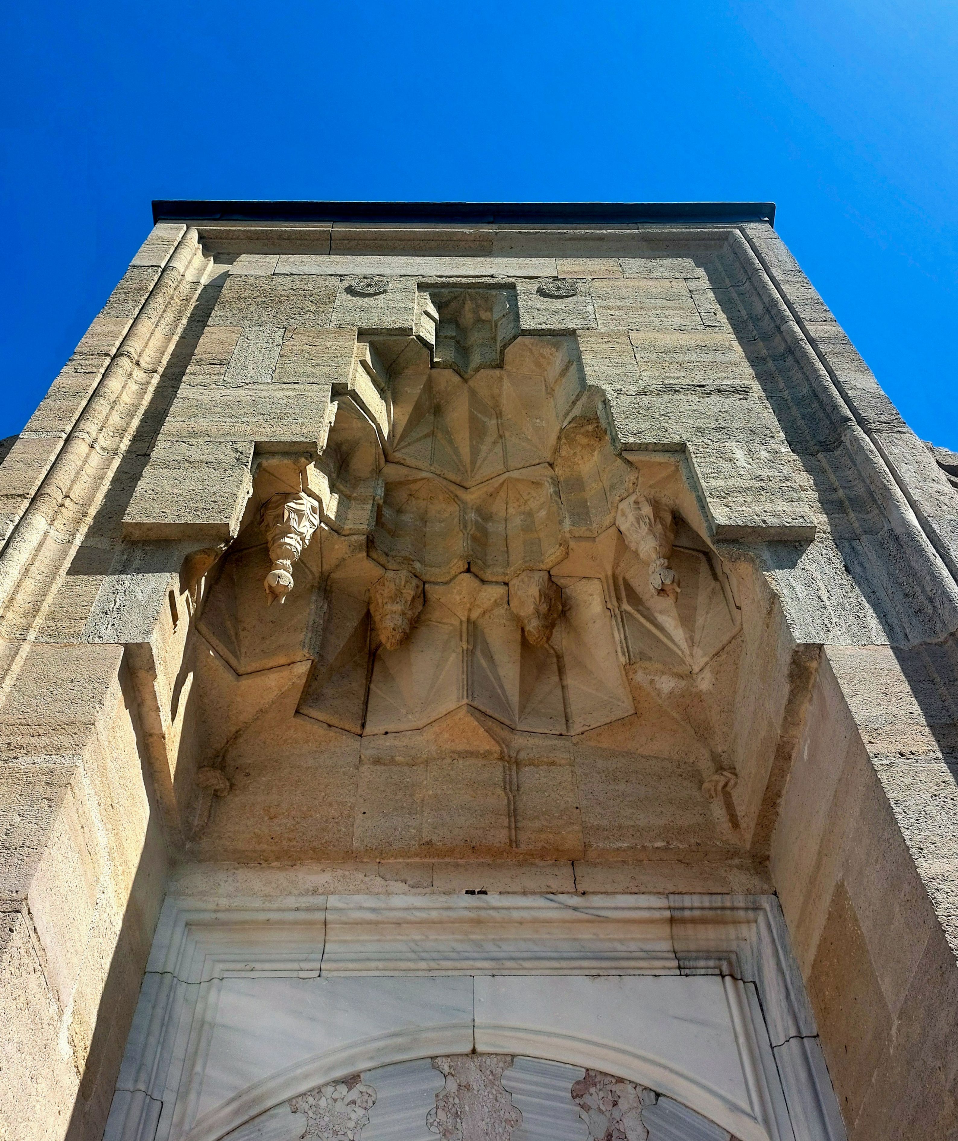 Gallery image with a fresh perspective