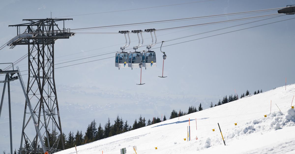 Top 7 des meilleures activités à faire en Suisse en hiver