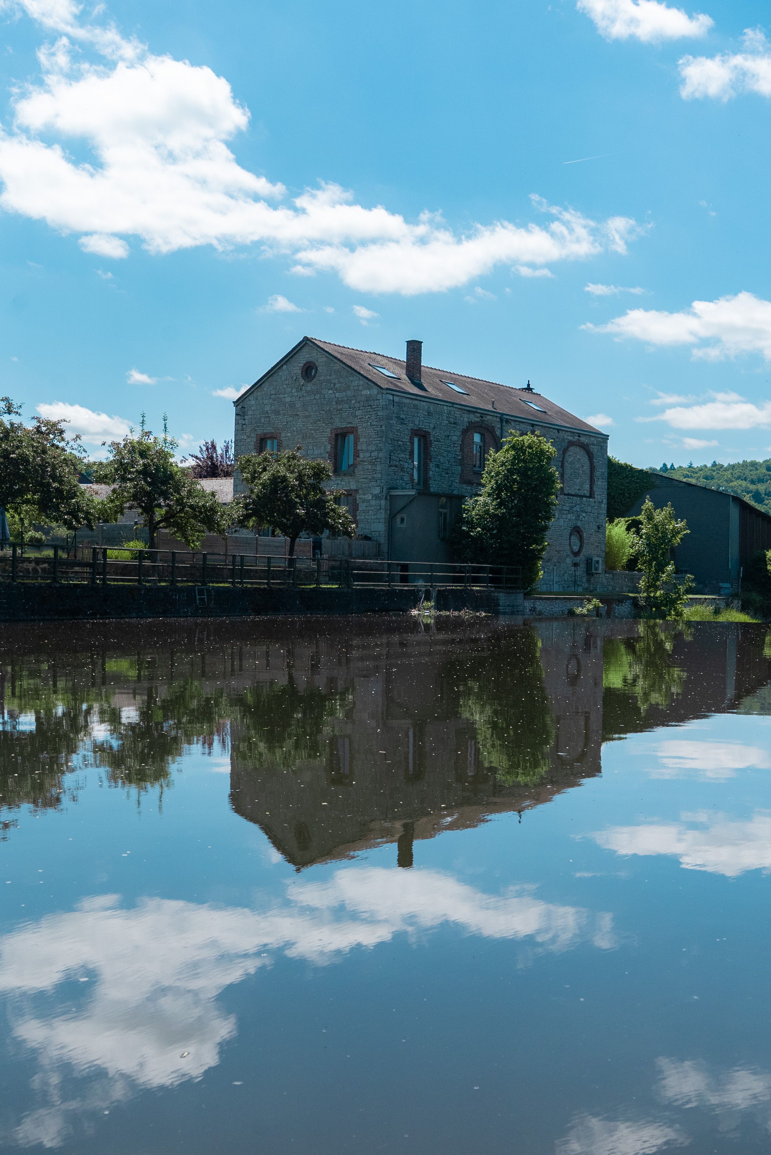 House With Reflection Photos, Download The BEST Free House With ...