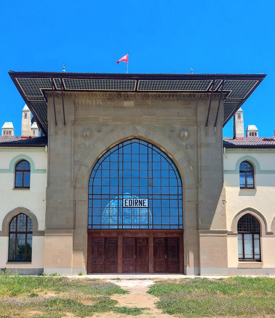 Lalapaşa Gezi Rehberi