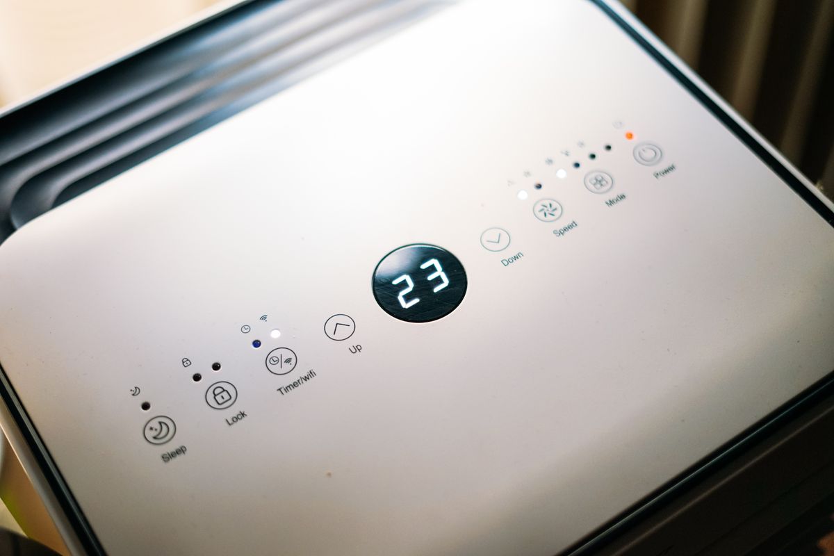 Climatisation réversible : prix et consommation - Les facteurs clés qui influencent la consommation d'une climatisation réversible
