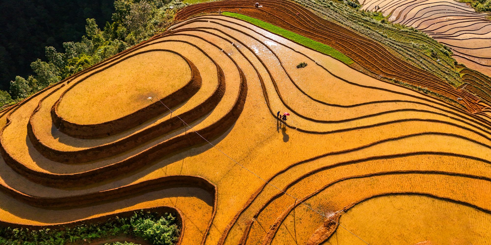 Hanoi – Ha Long Bay – Hanoi – 5 Days