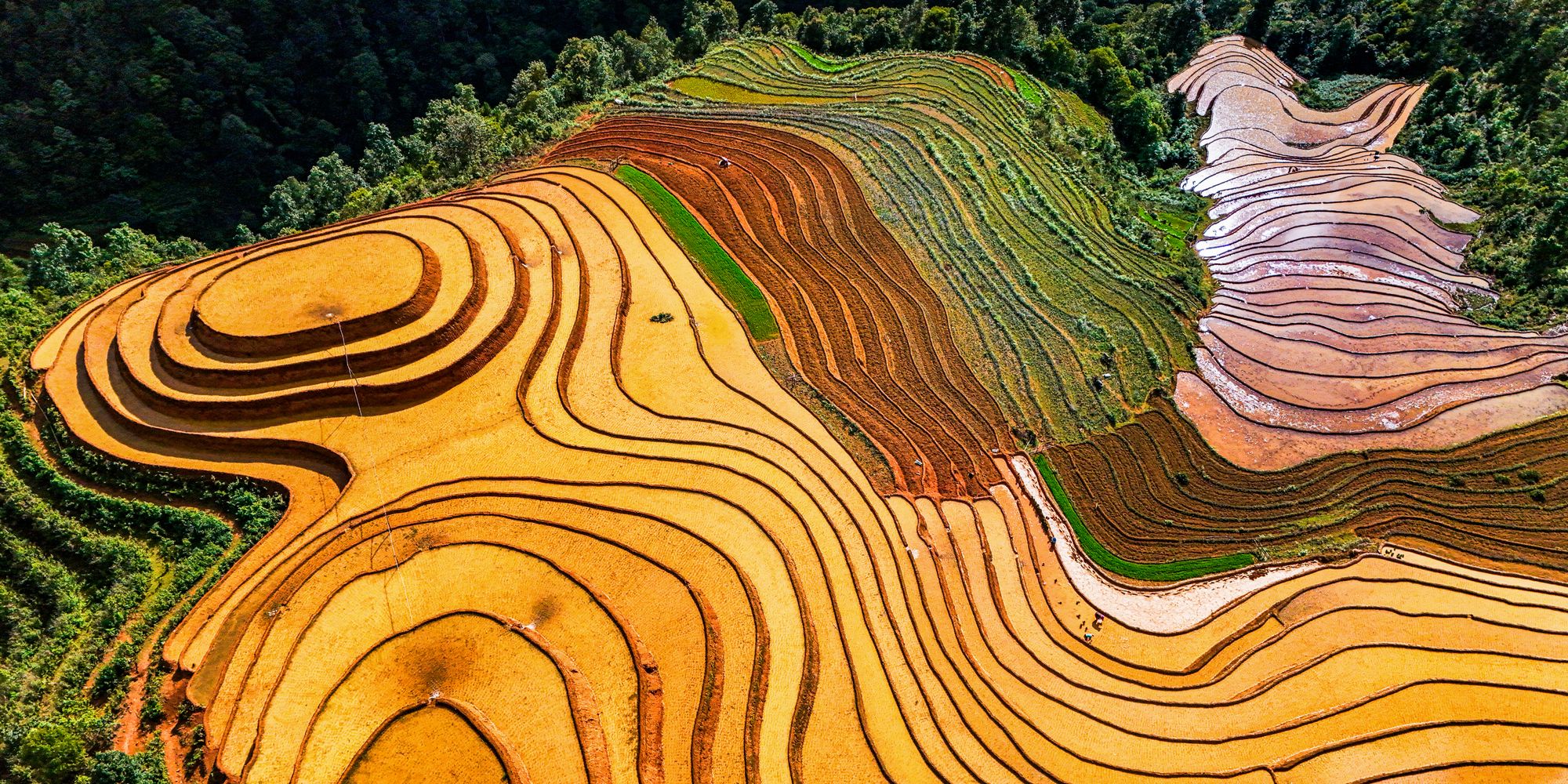 Hanoi – Ha Long Bay – Da Nang – Phu Quoc – 9 Days