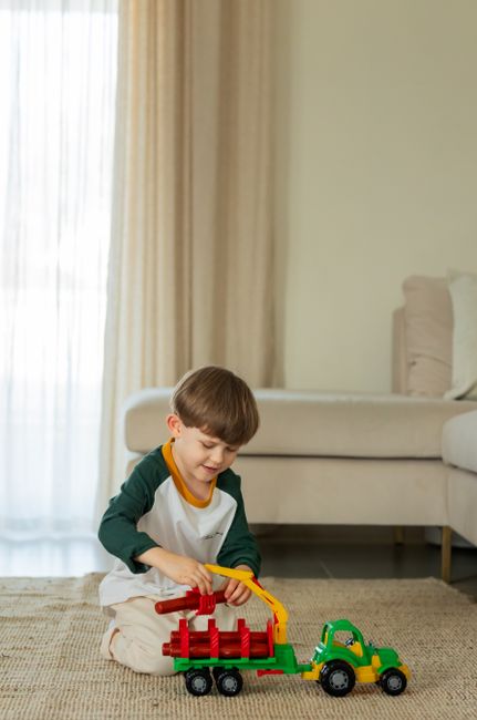 <b>6. Keeping the Kids Happy: Entertainment and Activities</b> <b>6. Keeping the Kids Happy: Entertainment and Activities</b>