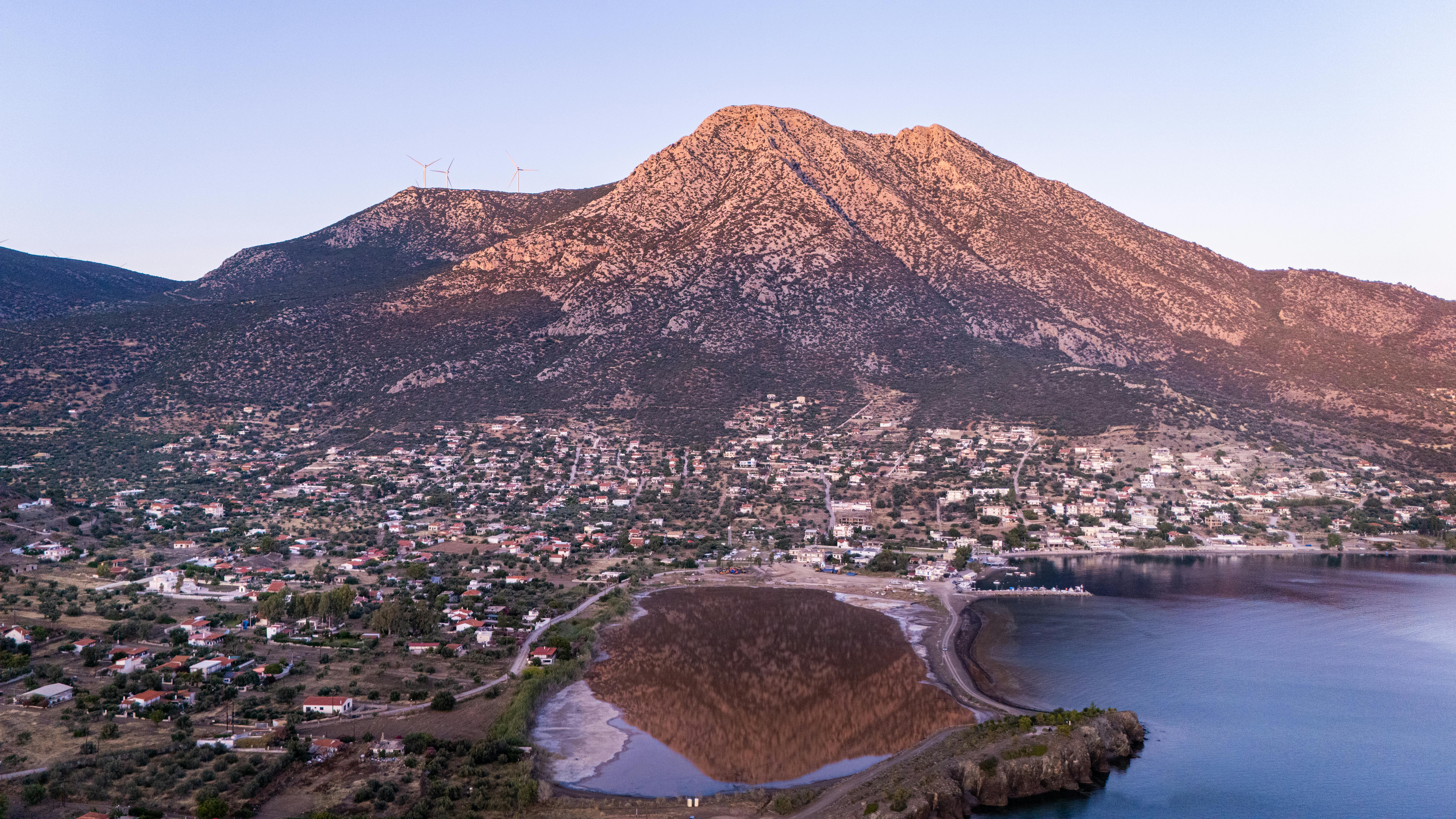 Drone Technology Transforming Agriculture