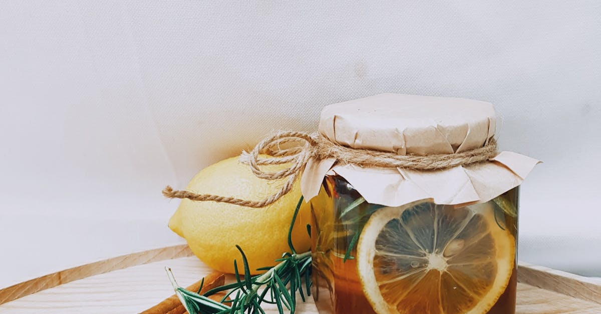 How to recrystallize honey