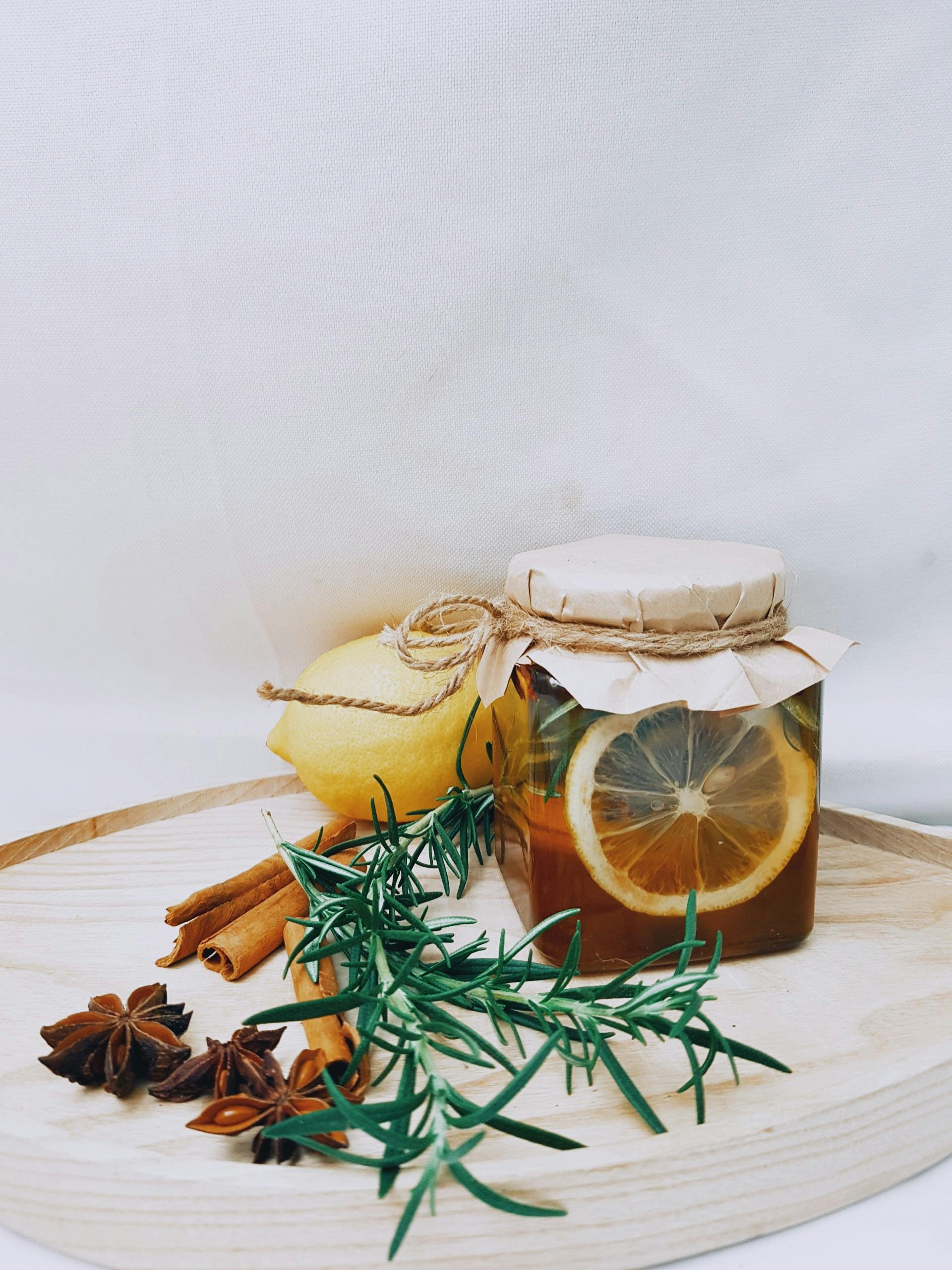 Defining Herbal Teas: A Comprehensive Exploration