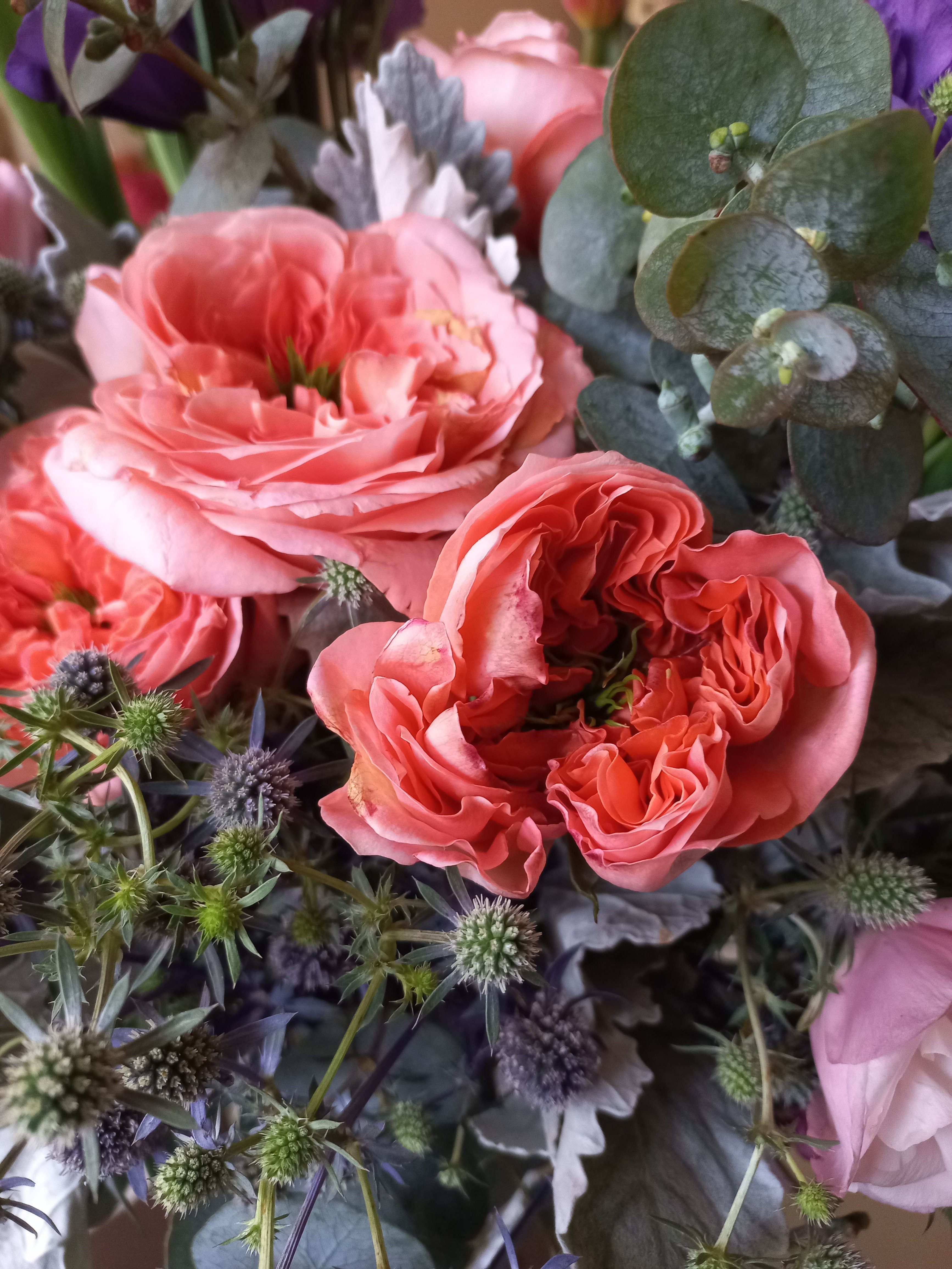 Flower delivery bouquet USA