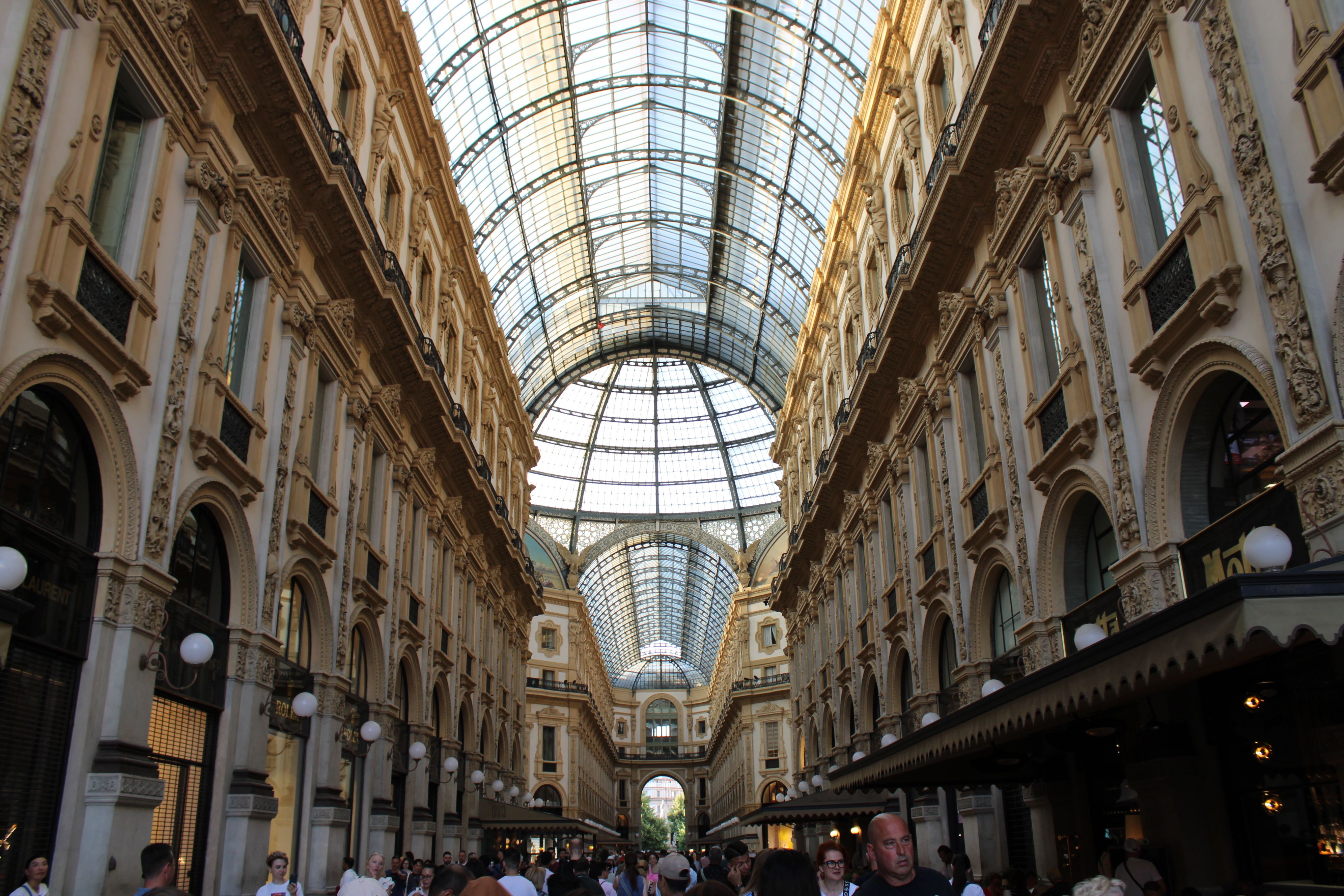 Milan in November: What to Expect