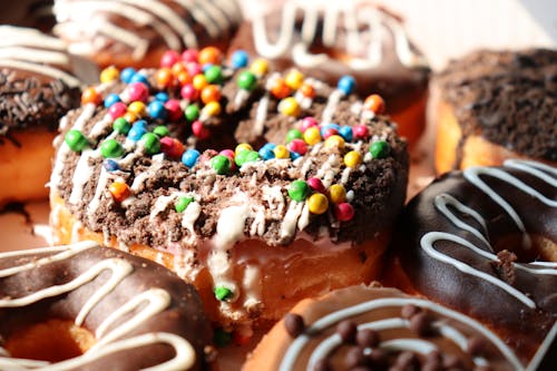 Pexel, 도넛, 음식의 무료 스톡 사진