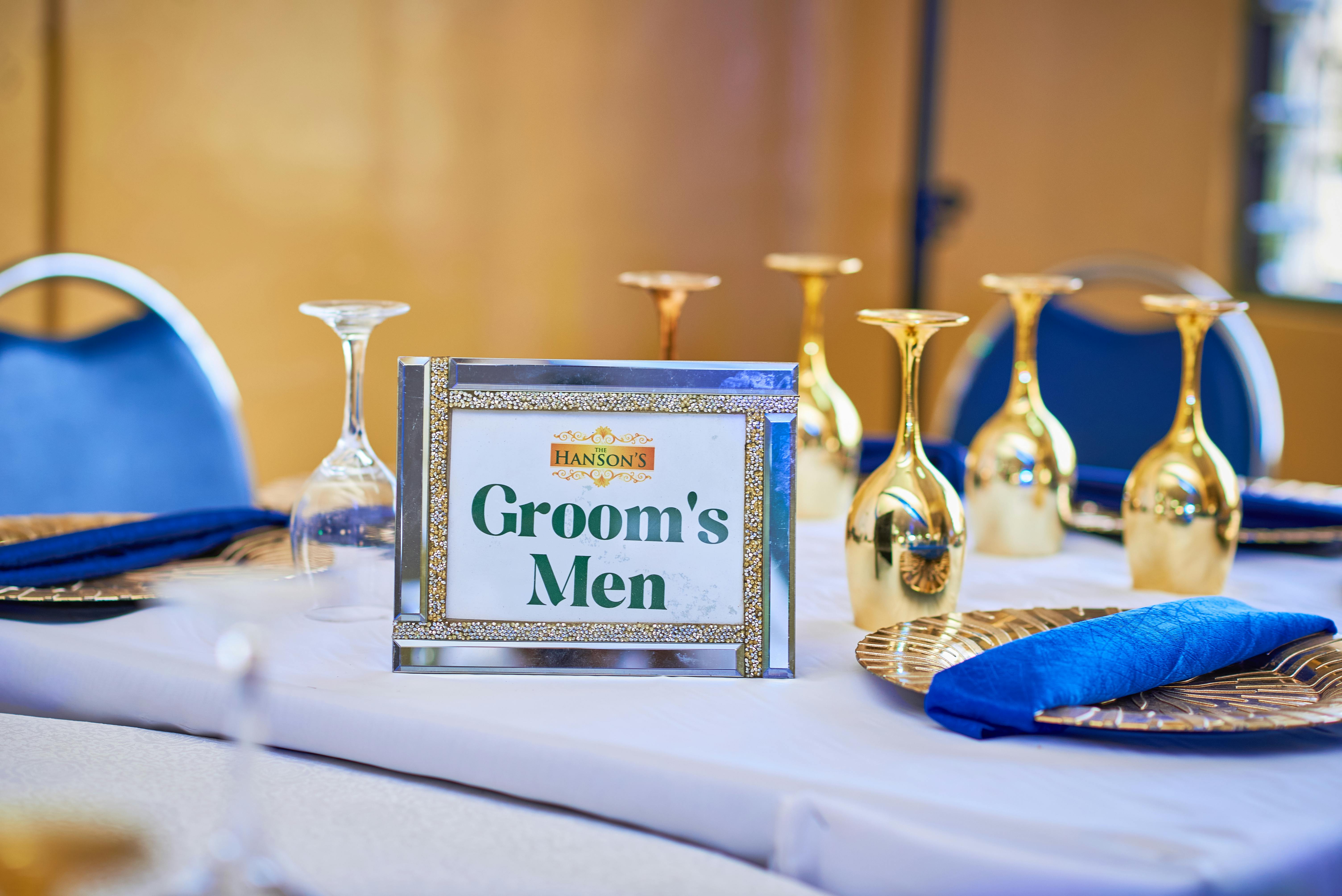 wedding & events — Photo by Addi's Photography on Pexels