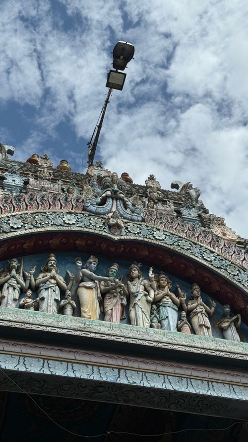 Free Temple Stock Photo