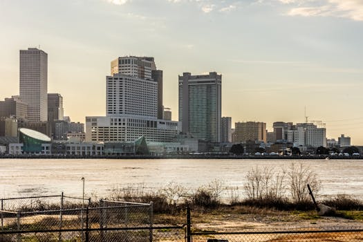 New Orleans, United States photo 3