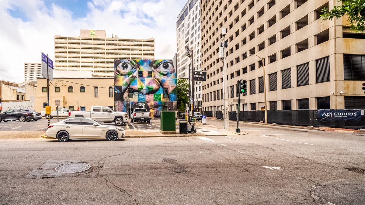 Family Giveaways in New Orleans, LA: Updated 2026 List for Local Winners