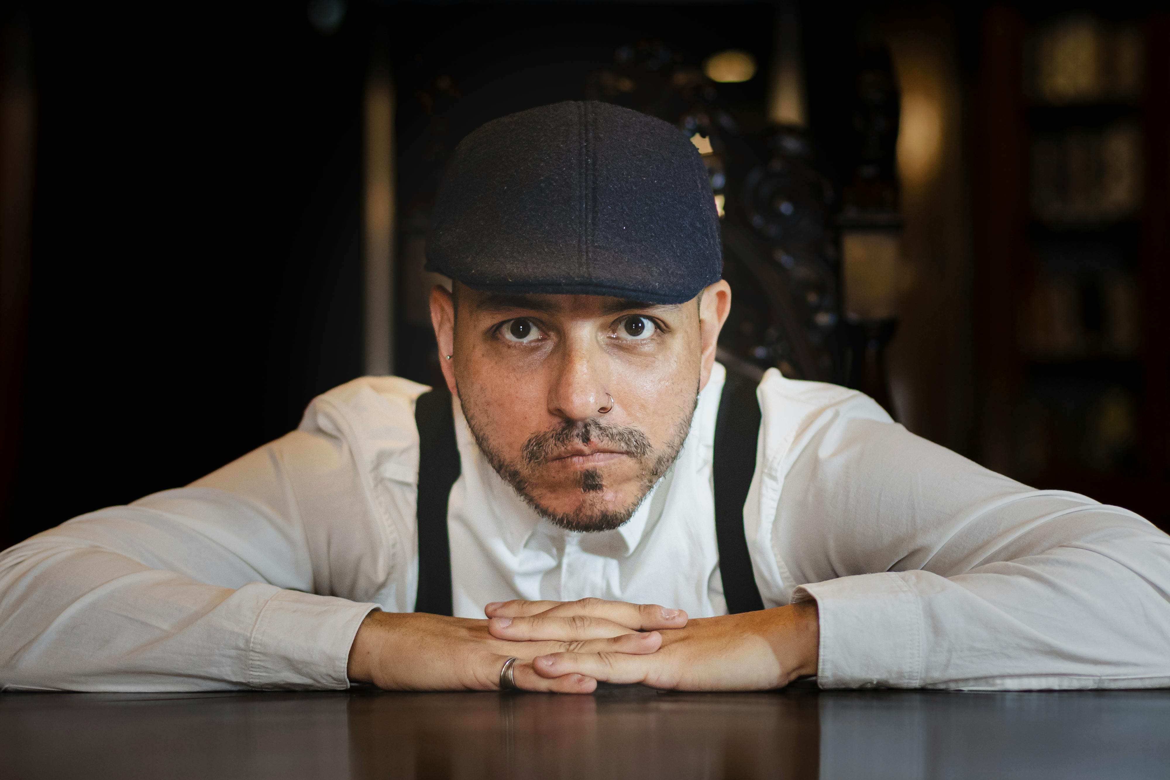 Osiris Zelaya: Connecting Language Learning to Culture and Community — Photo by Diego Fioravanti on Pexels
