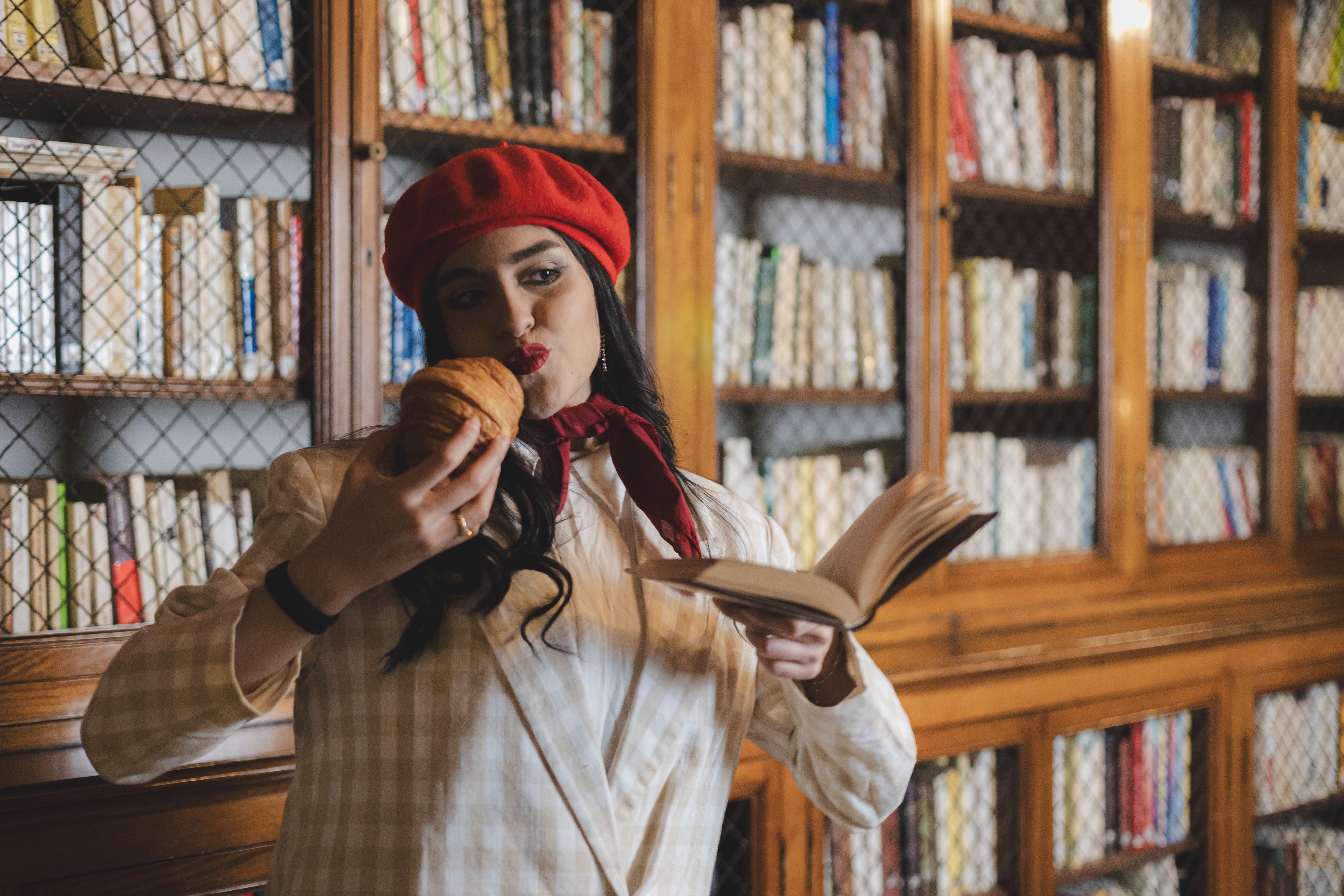 Le Chic Français Né d’un Soin et d’un Tissu