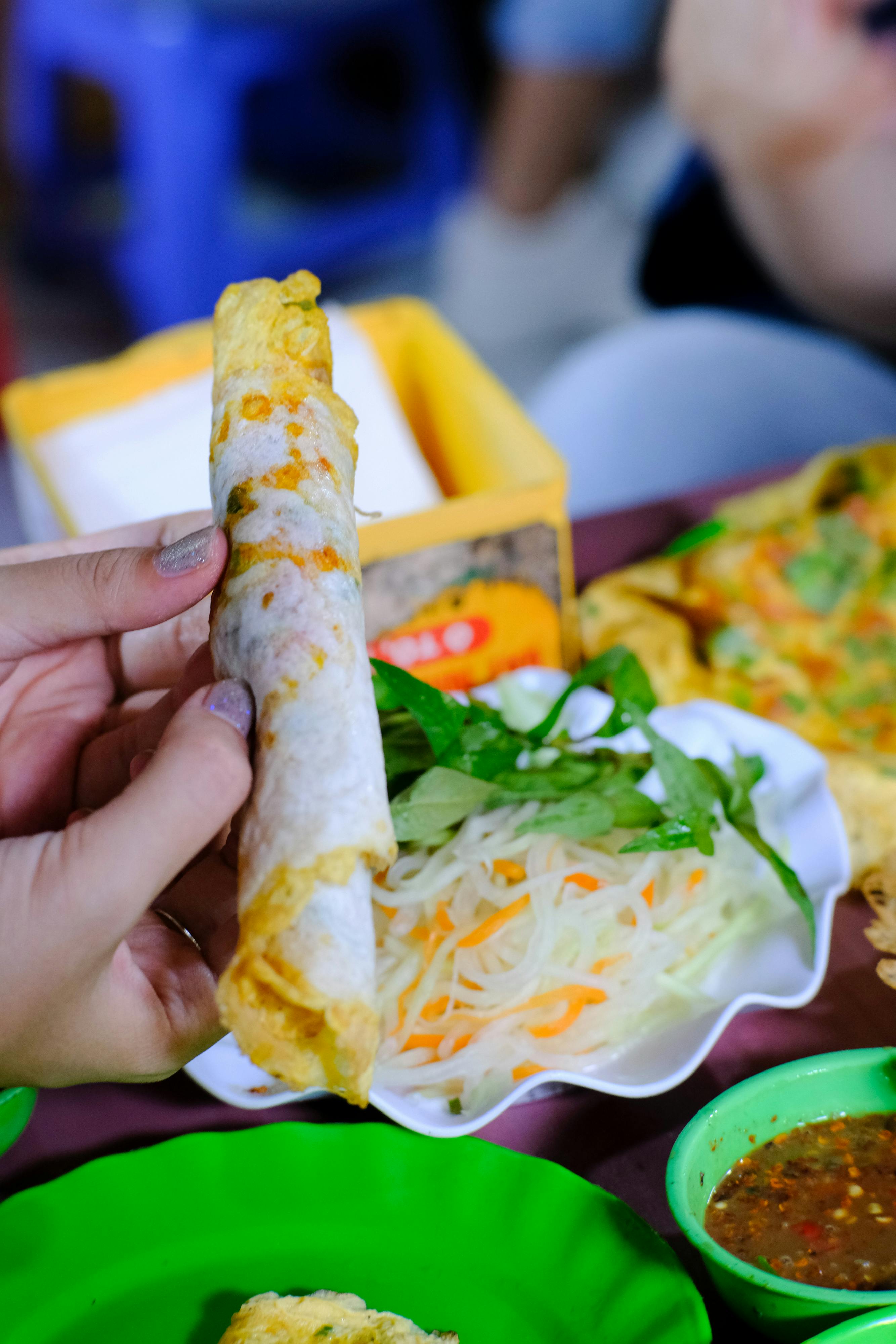 Gián điệp mạng | Chương 30